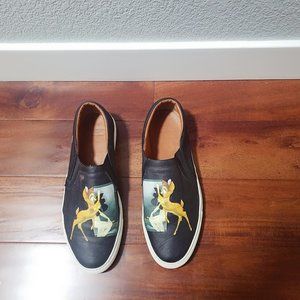 Givenchy Bambi Sneakers Size 46 (EUR), 12(US)